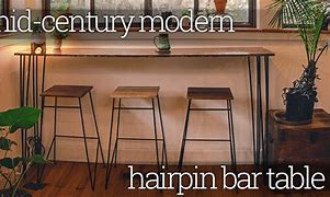 Image result for Hairpin Bar