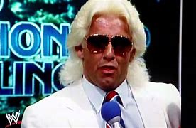 Image result for Ric Flair Old