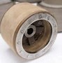 Image result for Flat Belt Idler Pulley Location in the Conveyor