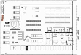 Image result for Warehouse Office Floor Plans