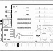 Image result for Warehouse Floor Plan Drawing