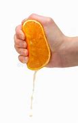 Image result for Orange Fruit in Hands
