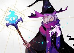Image result for Wizard Cookie