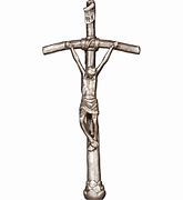 Image result for Pope John Paul II Cross