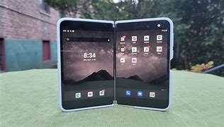 Image result for microsoft surface duo