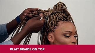Image result for One Million Braids