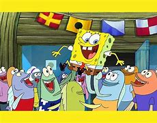 Image result for Spongebob Strong Meme