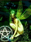 Image result for Faerie Wicca