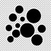 Image result for Bubbles Clip Art Black and White