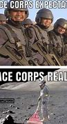 Image result for Meme Alien Space Force