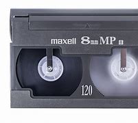 Image result for 8Mm Tape