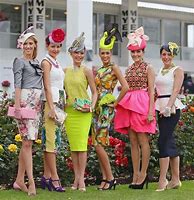 Image result for Kentucky Derby Party Outfits