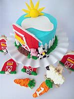 Image result for Easy Animal Cakes