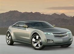 Image result for Chevy Volt Electric Car