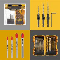Image result for Drill Bits Catalog