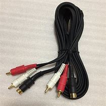 Image result for Panasonic Q Cables