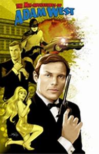Image result for Adam West in Heaven