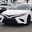 Image result for 2020 Toyota Camry XSE Nightshade AWD V6