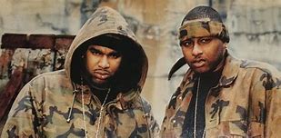 Image result for capone n noreaga
