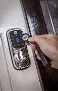 Image result for Smart Front Door Locks