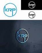 Image result for Design Logo Huruf KRP