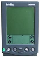 Image result for Original Palm Phone