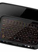 Image result for Wireless Touchpad Keyboard
