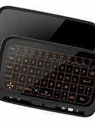 Image result for Small Bluetooth Keyboard with Touchpad