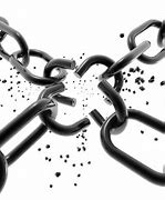 Image result for Broken Chain Images Free Clip Art