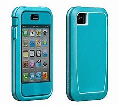 Image result for Clear iPhone 4 Case