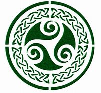 Image result for Celtic Symbol Stencils