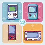 Image result for Game Consule Graphic