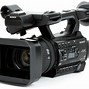 Image result for Sony XDCAM Camcorder