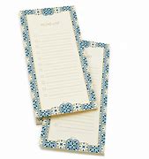 Image result for To Do List MeMO Pad