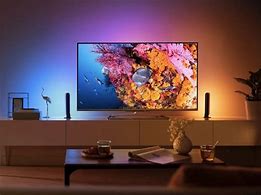 Image result for Philips Widescreen TV