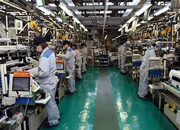 Image result for Japan Factories