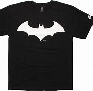 Image result for Batman Logo Shirt