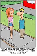 Image result for Funny Date Cartoons