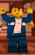 Image result for LEGO Ninjago Jay GIF