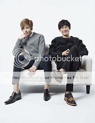 Image result for No Min Woo Brother