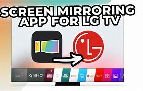 Image result for LG Mirror TV 4Tvs