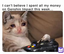 Image result for Spending Money Animal Meme
