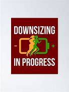 Image result for Downsizing Weight Loss Line Art