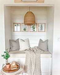 Image result for Decorated Nook