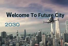 Image result for Back to the Future 2030