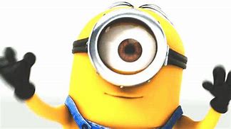 Image result for Minion Kiss