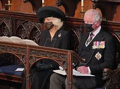 Image result for Prince Philip State Funeral