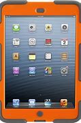 Image result for Orange iPad Survivor