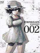 Image result for Mayushii Steins;Gate