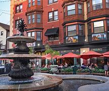 Image result for Federal Hill Providence Rhode Island